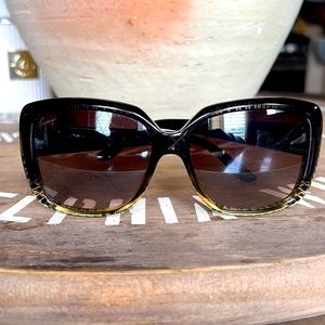 Authentic Gucci Sunglasses